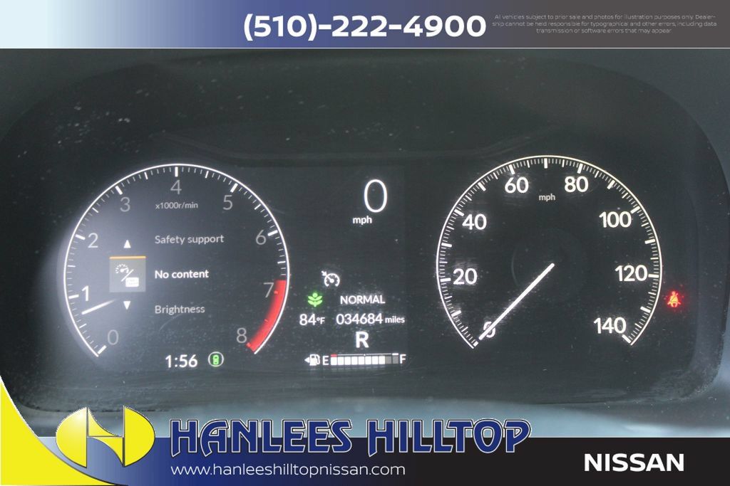 Used 2025 Honda Odyssey Sport-L image 38