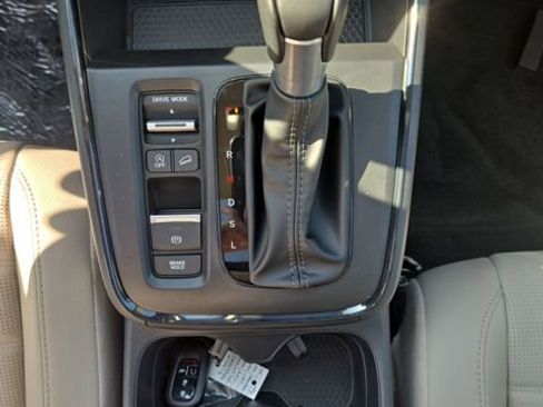 New 2026 Honda CR-V EX-L image 25