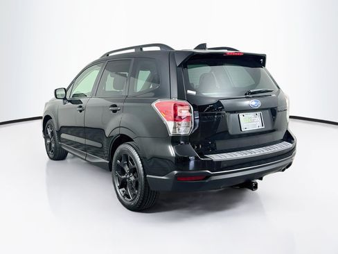 Used 2018 Subaru Forester 2.5i Premium w/ Popular Package #3B AWD/4WD image 5