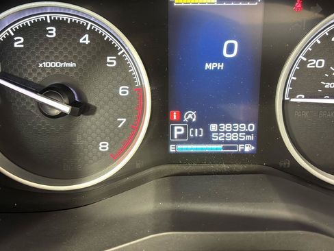 Used 2022 Subaru Forester Premium AWD/4WD image 37