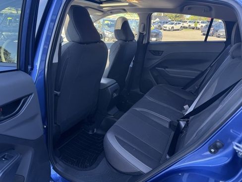 Used 2025 Subaru Crosstrek 2.0i Premium image 10