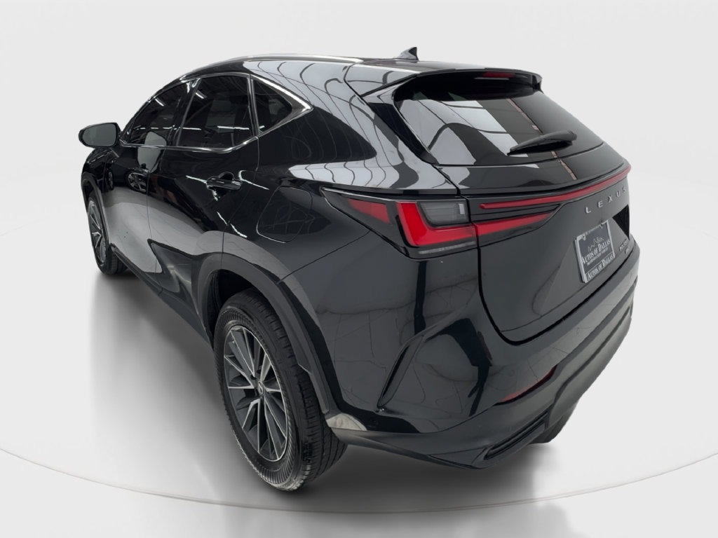 Used 2022 Lexus NX 350 AWD image 11