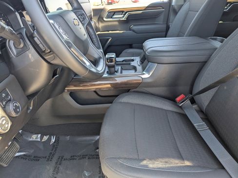 Used 2026 Chevrolet Silverado 1500 LT w/ Convenience Package II image 26