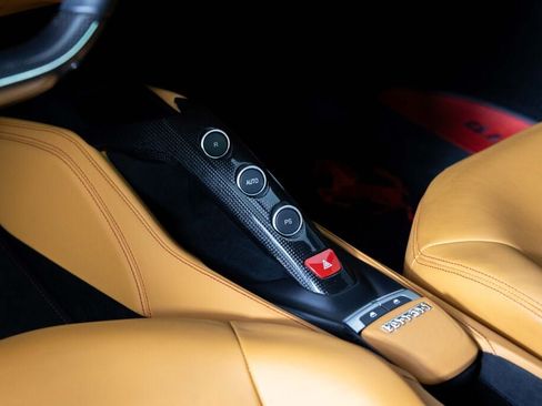 Used 2017 Ferrari 488 GTB RWD image 57