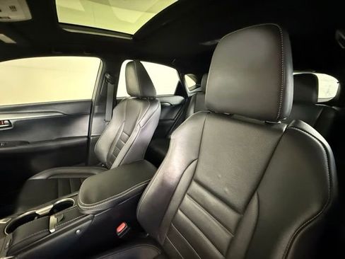 Used 2020 Lexus NX 300 F Sport image 5