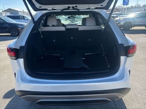 Used 2023 Lexus RX 350 Premium image 7