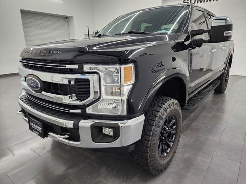 Used 2021 Ford F250 XLT w/ Tremor Off-Road Package image 7