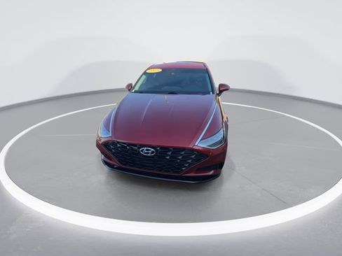 Used 2023 Hyundai Sonata SEL FWD image 3