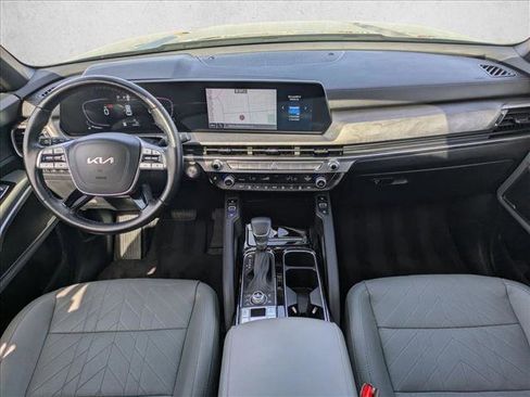 Used 2023 Kia Telluride EX X-Line AWD/4WD image 18