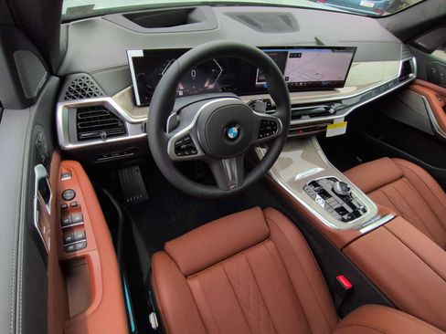 New 2027 BMW X7 xDrive40i w/ Executive Package AWD/4WD image 10