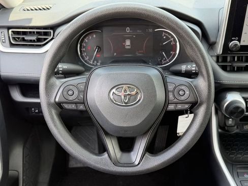 Used 2025 Toyota RAV4 LE image 13