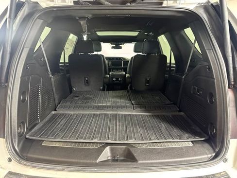 Used 2022 GMC Yukon Denali AWD/4WD image 23