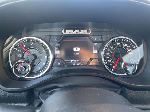 Certified 2022 RAM 1500 Laramie image 17