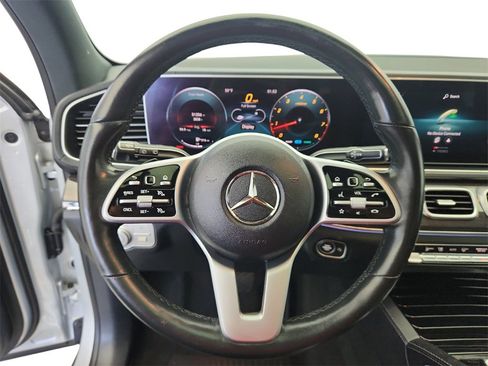 Used 2020 Mercedes-Benz GLS 450 4MATIC image 15