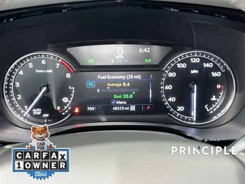 Used 2024 Cadillac XT6 Premium Luxury image 19