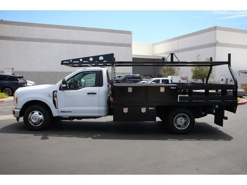 New 2024 Ford F350 XLT w/ XLT Value Package image 21