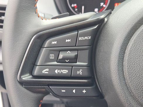 Certified 2025 Subaru Crosstrek 2.5i Limited w/ Popular Package #4A image 25