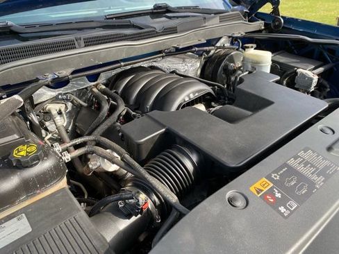 Used 2015 Chevrolet Silverado 1500 LT w/ All Star Edition image 25