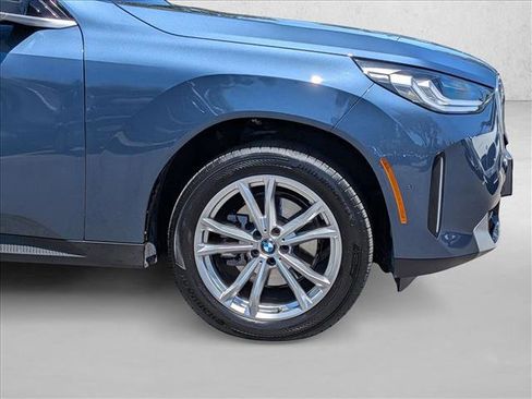 Used 2025 BMW X3 xDrive30i w/ Premium Package AWD/4WD image 26