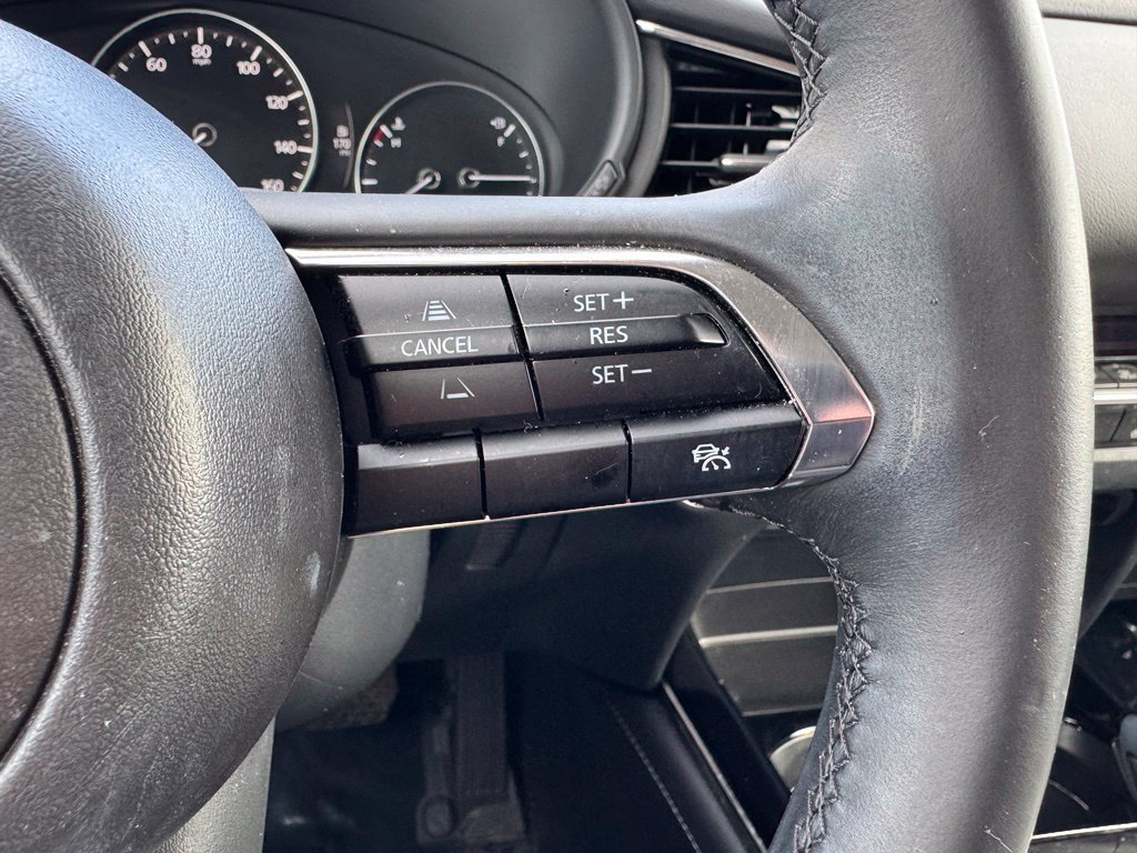 Certified 2024 MAZDA CX-30 AWD 2.5 S w/ Preferred Package image 22