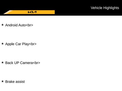 Certified 2023 Kia K5 LXS image 3