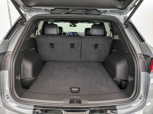 Used 2025 Chevrolet Blazer RS image 34