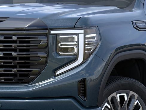 New 2026 GMC Sierra 1500 Denali Ultimate AWD/4WD image 10