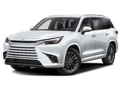 Used 2024 Lexus TX 350 AWD w/ Technology Package