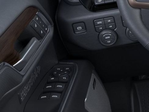 New 2026 Chevrolet Silverado 1500 High Country w/ Technology Package AWD/4WD image 22