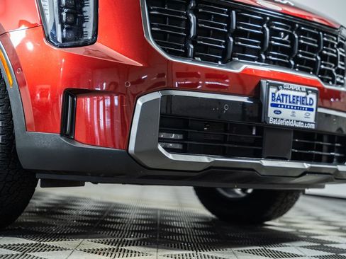 Used 2024 Kia Sorento SX Prestige image 15