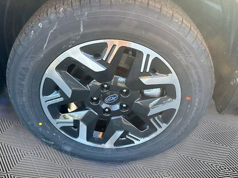 New 2026 Subaru Forester Premium image 28