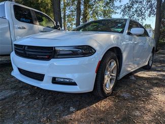 Used 2021 Dodge Charger SXT w/ Driver Convenience Group image 1