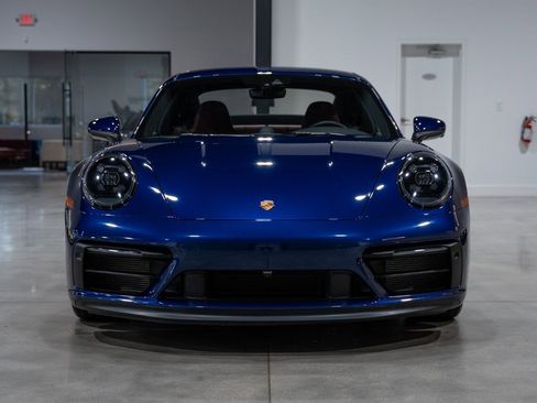 Used 2023 Porsche 911 Carrera 4 GTS image 67