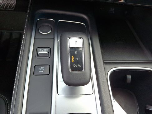 Certified 2025 INFINITI QX60 Luxe image 16