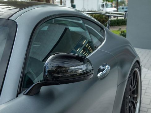 Used 2020 Mercedes-Benz AMG GT R image 14