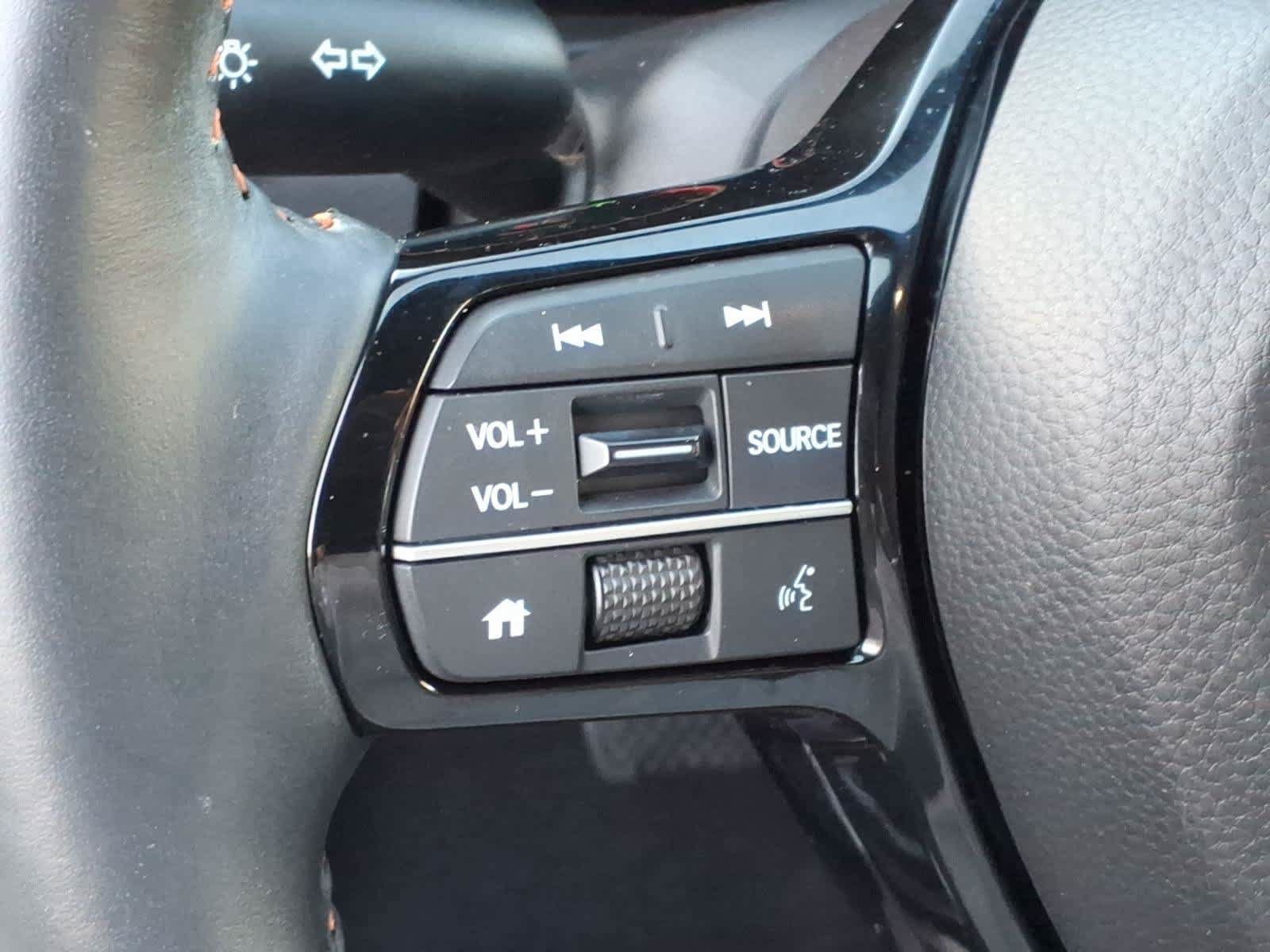 Used 2024 Honda HR-V Sport image 17
