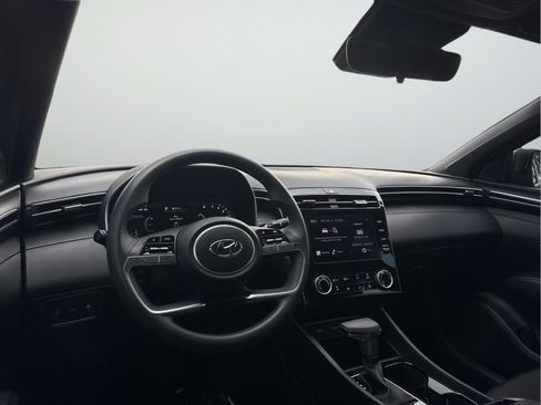 Used 2023 Hyundai Santa Cruz SEL w/ Cargo Package FWD image 21