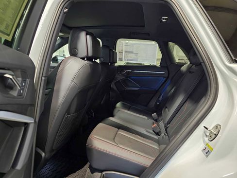 New 2025 Audi Q3 2.0T Premium Plus image 18