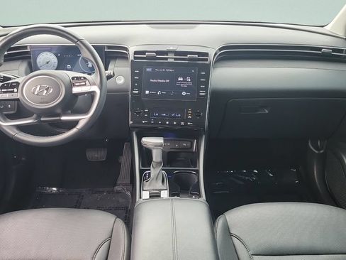 Certified 2023 Hyundai Tucson SEL w/ Convenience Package FWD image 11