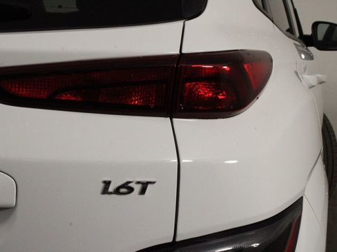 Used 2022 Hyundai Kona N Line image 38