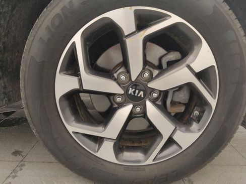 Used 2022 Kia Sportage LX AWD/4WD image 31