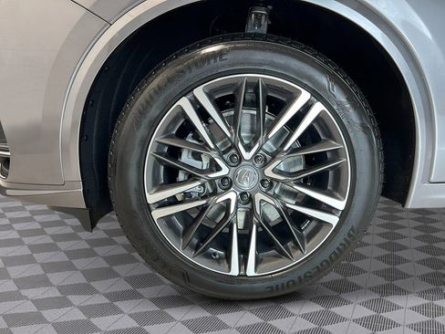 New 2026 Acura MDX w/Advance Package image 13