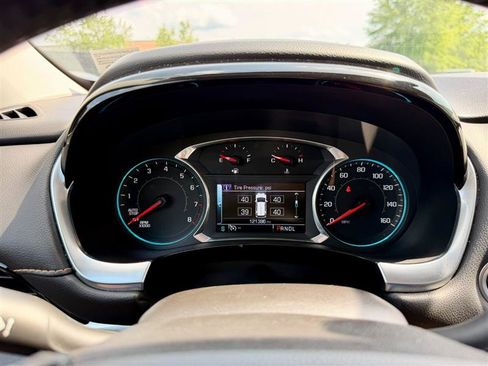 Used 2019 Chevrolet Traverse LT AWD/4WD image 10