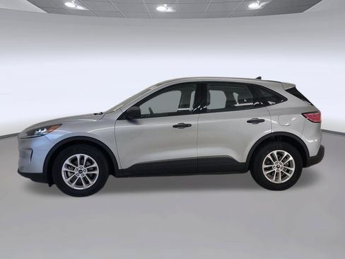 Used 2022 Ford Escape S FWD image 2