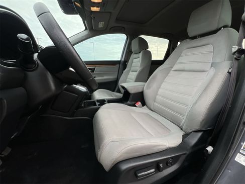 Used 2021 Honda CR-V EX image 17