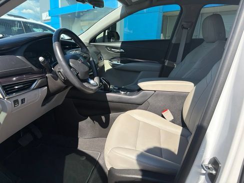 Used 2023 Cadillac XT4 Luxury FWD image 10