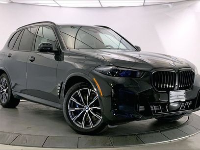 Used 2026 BMW X5 xDrive50e w/ Executive Package