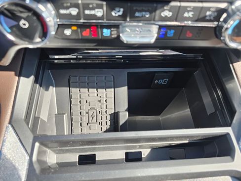 New 2026 Ford F250 King Ranch w/ Chrome Package image 88