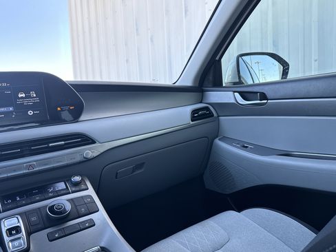 Used 2021 Hyundai Palisade SEL image 18