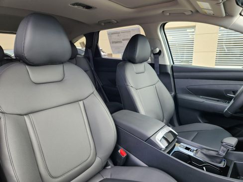 New 2026 Hyundai Tucson SEL AWD/4WD image 16